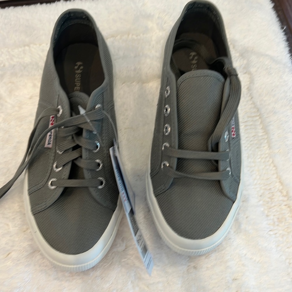 Superga Sneakers 2750 size 38